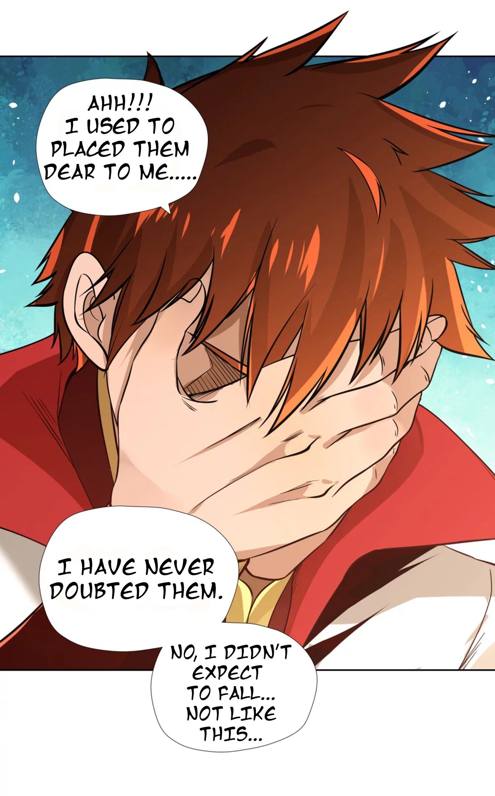 Wu Ling Sword Master - chapter-1 - Page 10