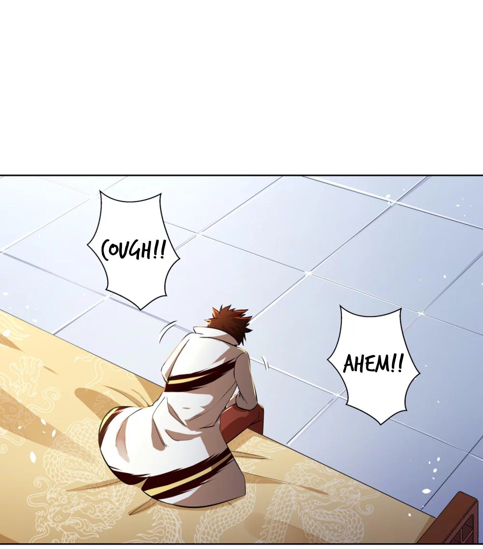 Wu Ling Sword Master - chapter-1 - Page 12