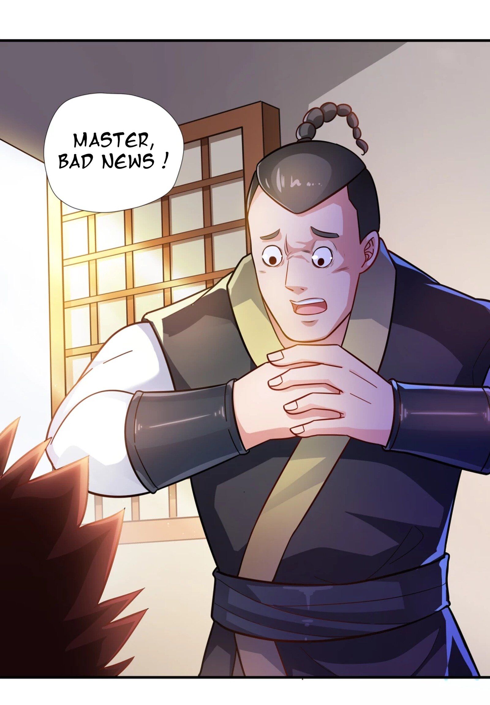Wu Ling Sword Master - chapter-1 - Page 16