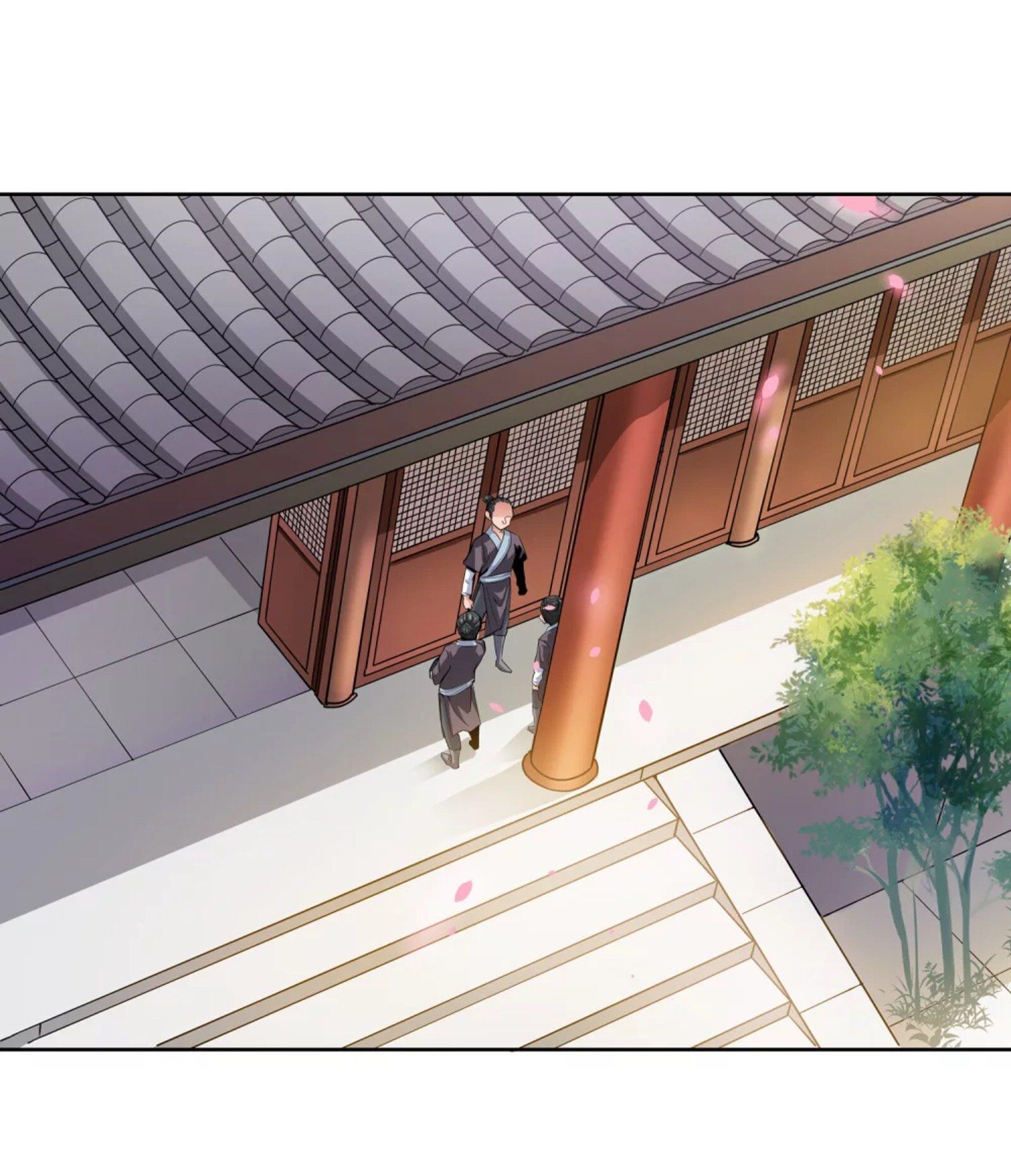 Wu Ling Sword Master - chapter-1 - Page 19