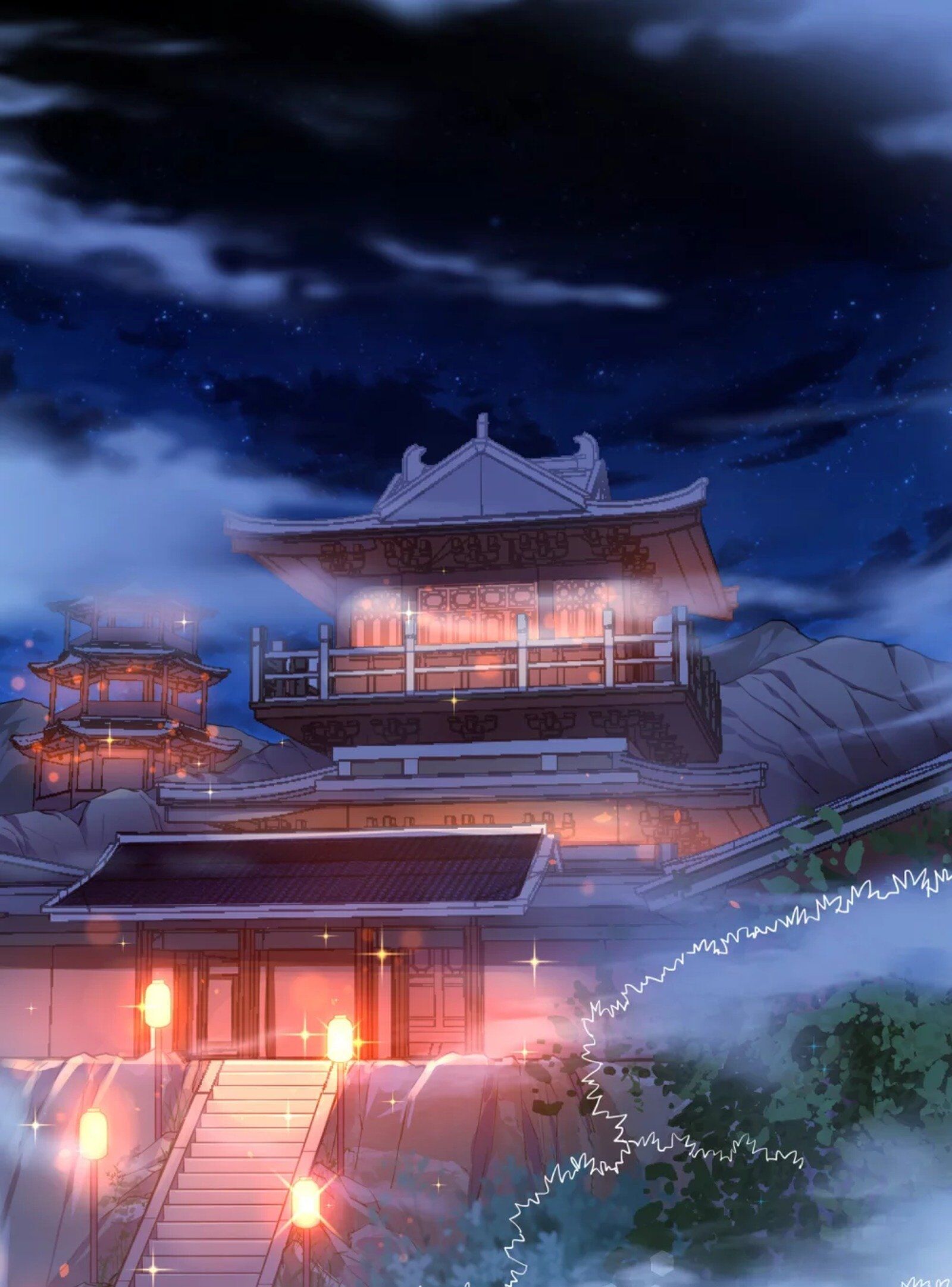 Wu Ling Sword Master - chapter-1 - Page 2