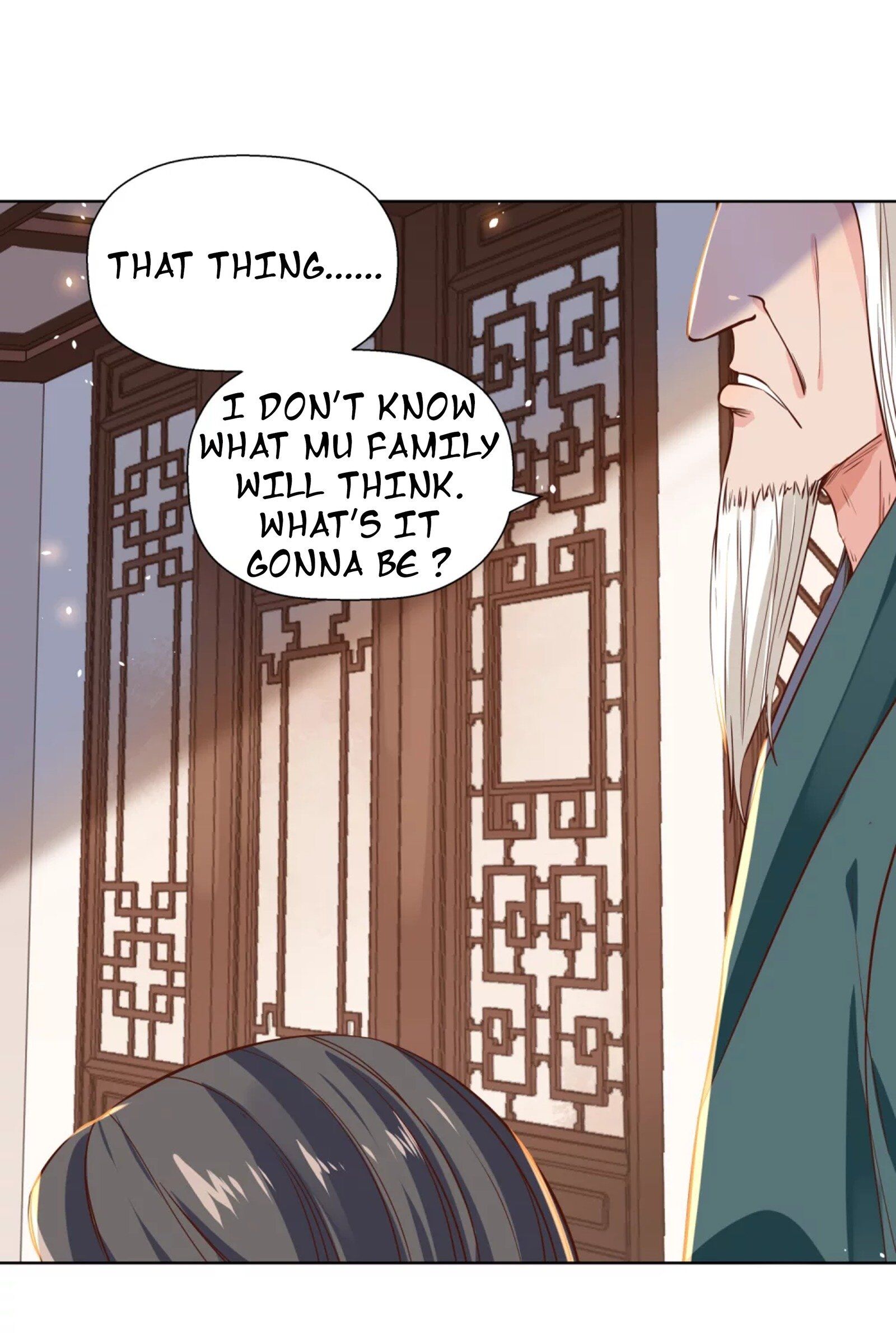 Wu Ling Sword Master - chapter-1 - Page 21