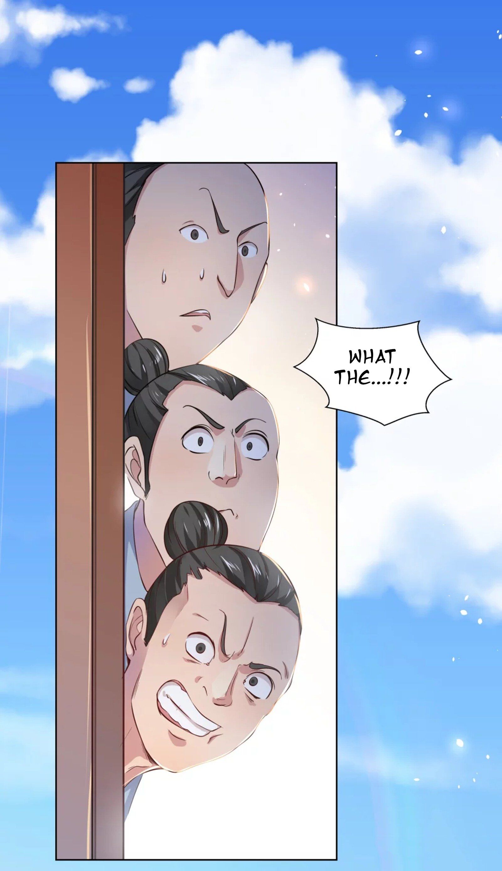 Wu Ling Sword Master - chapter-1 - Page 24