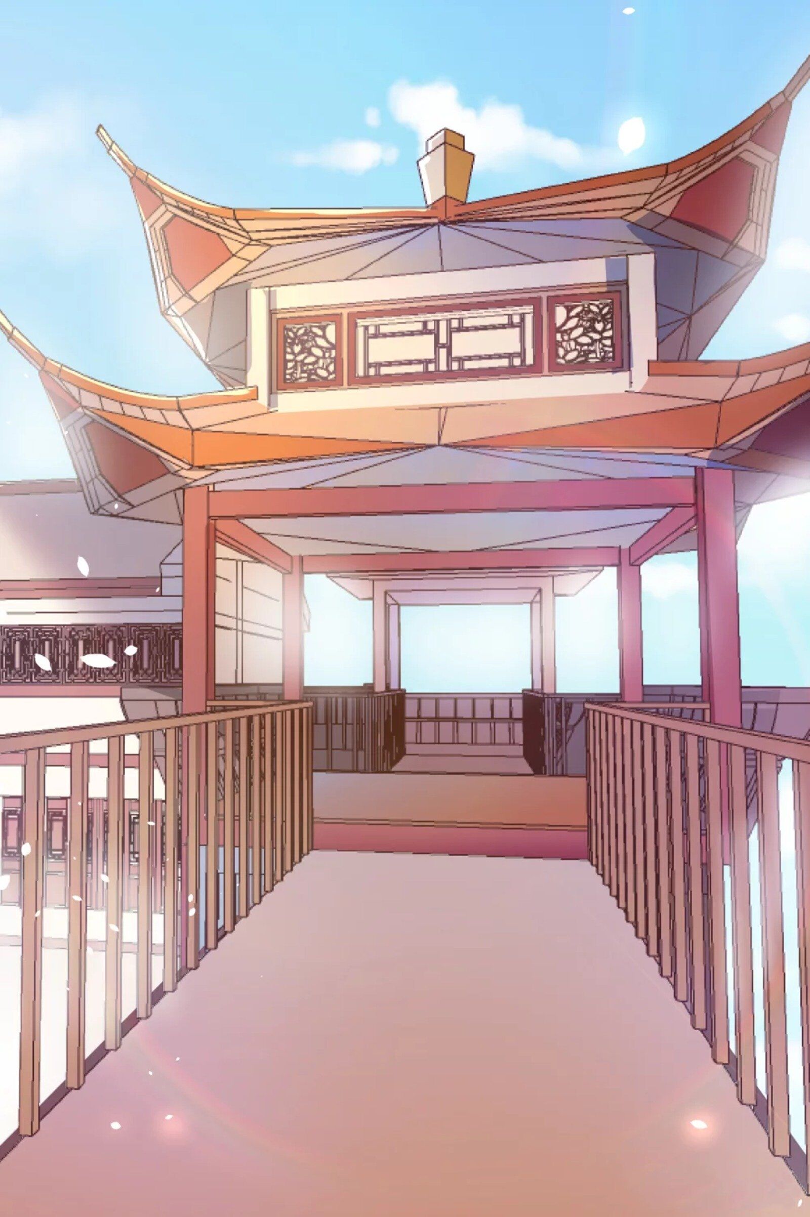 Wu Ling Sword Master - chapter-1 - Page 25