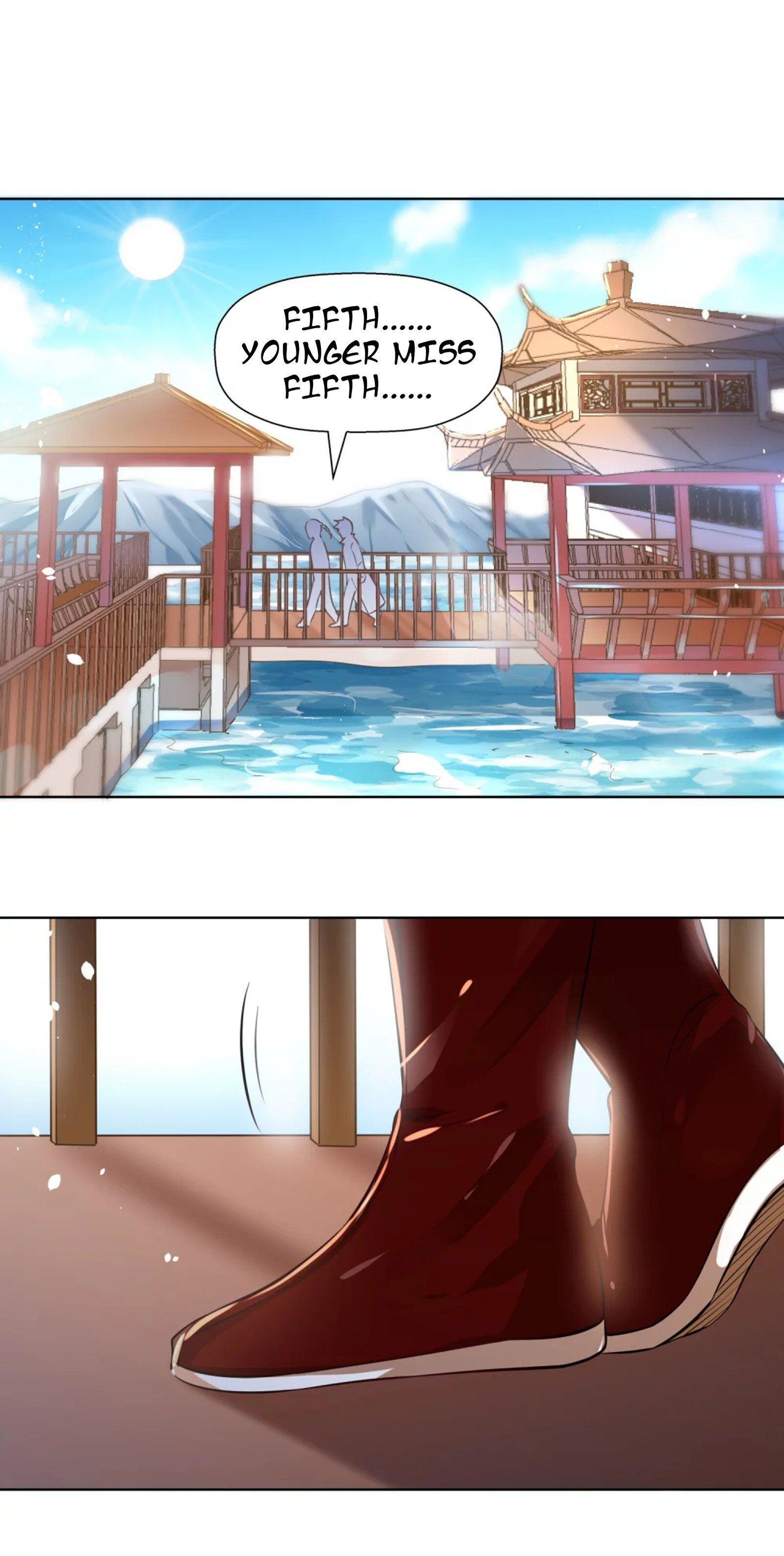 Wu Ling Sword Master - chapter-1 - Page 28