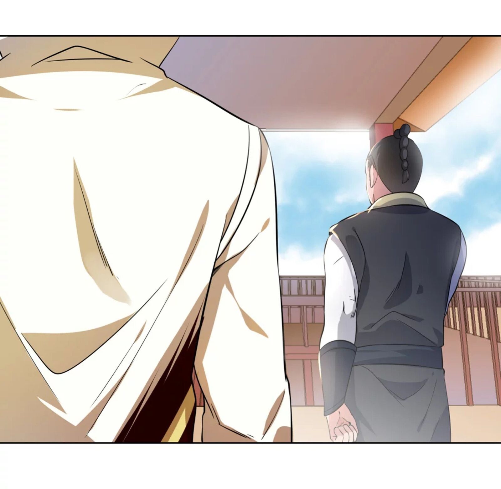 Wu Ling Sword Master - chapter-1 - Page 29