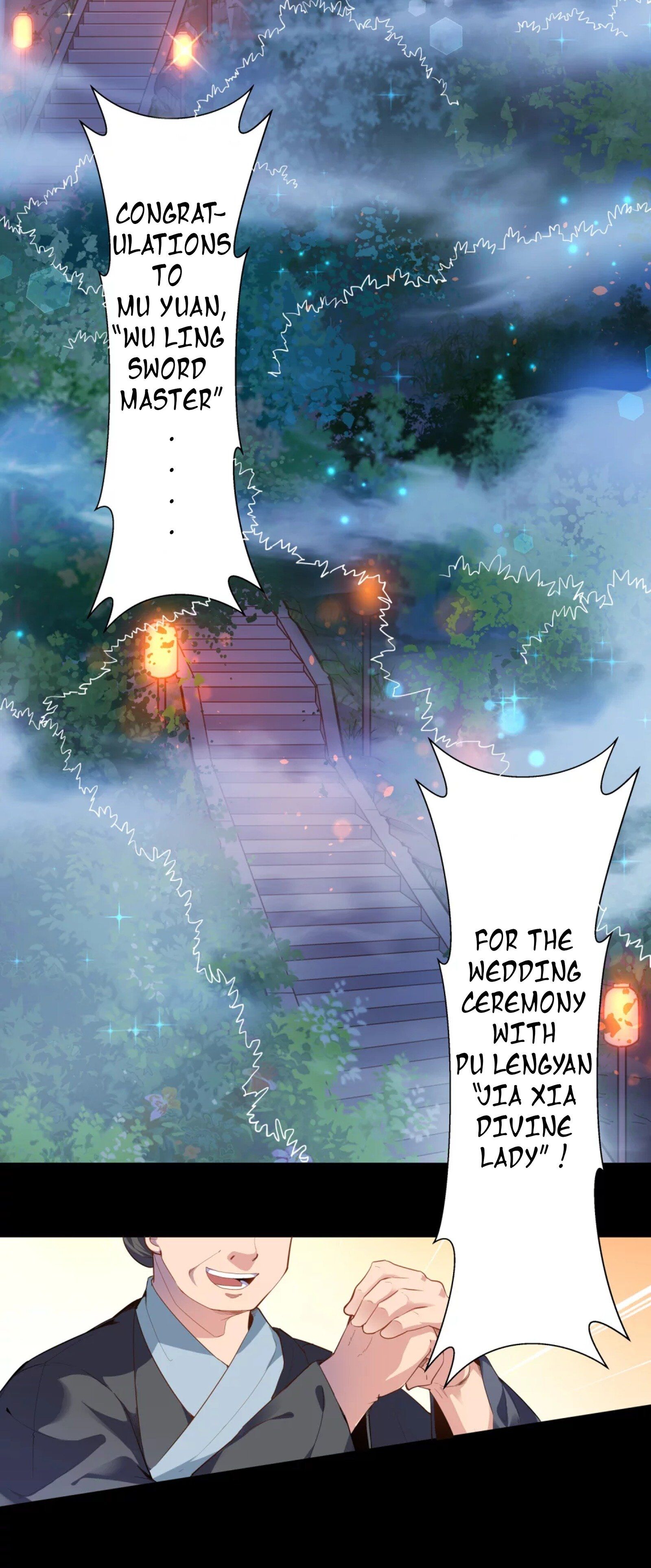 Wu Ling Sword Master - chapter-1 - Page 3