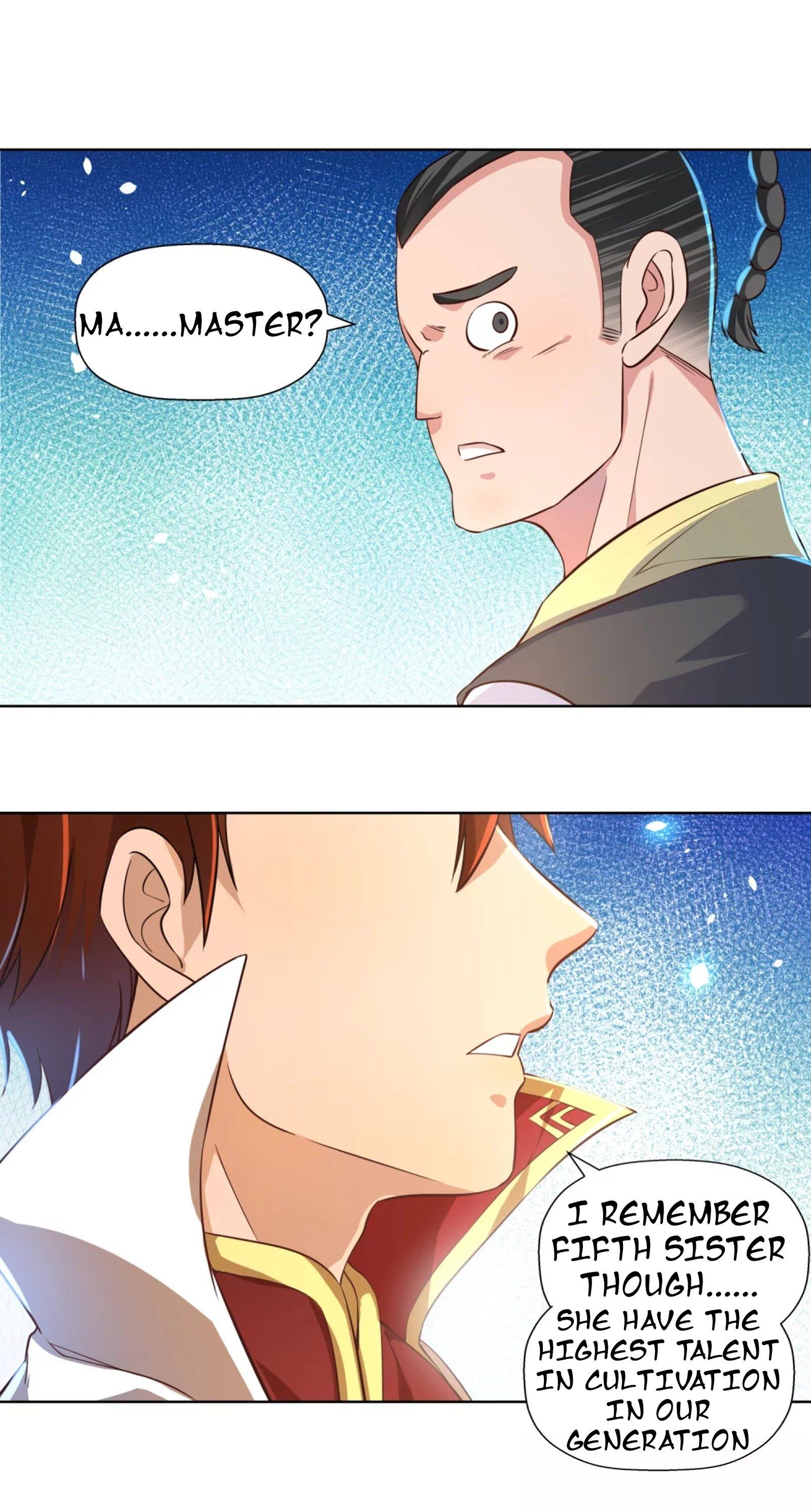 Wu Ling Sword Master - chapter-1 - Page 30