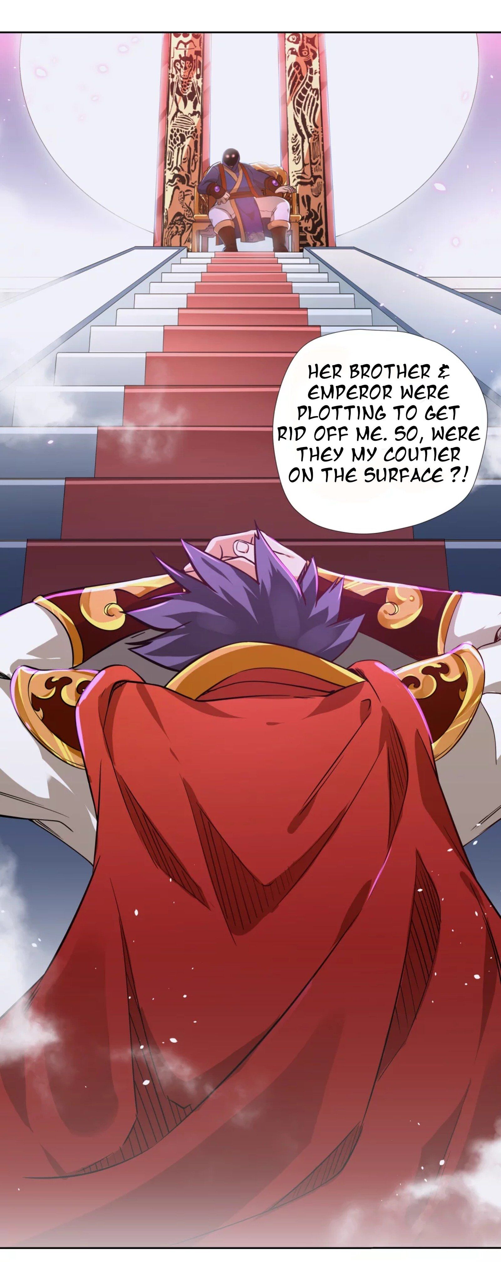 Wu Ling Sword Master - chapter-1 - Page 9