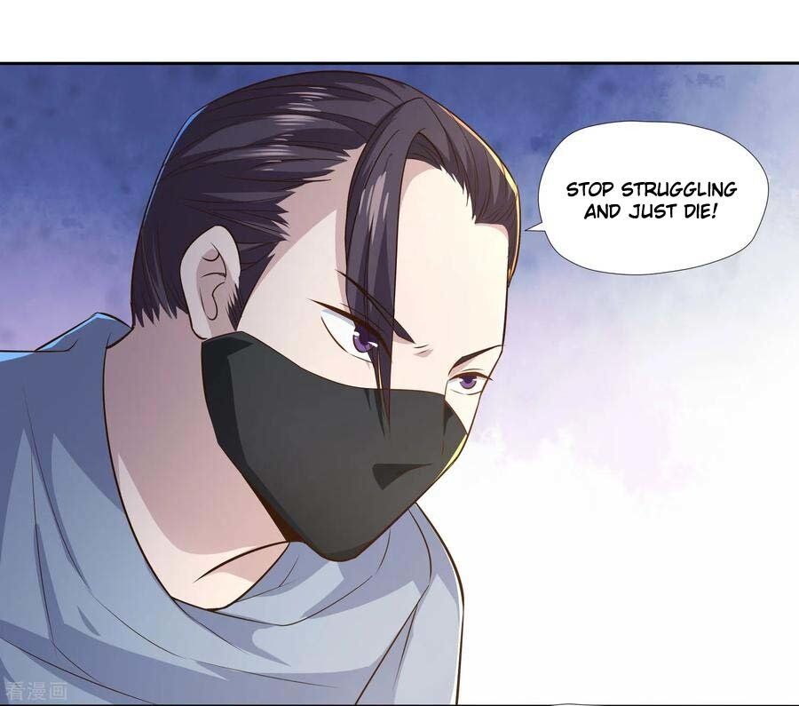 Wu Ling Sword Master - chapter-11 - Page 4