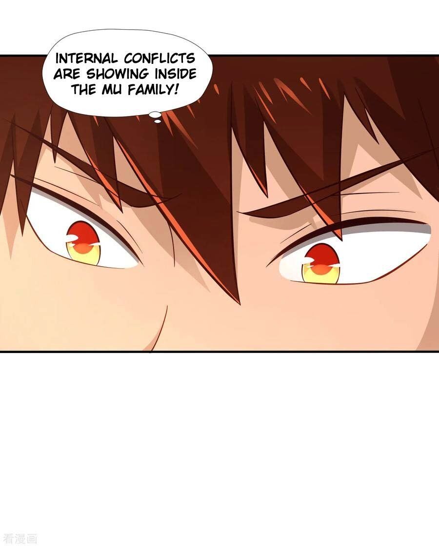Wu Ling Sword Master - chapter-12 - Page 10