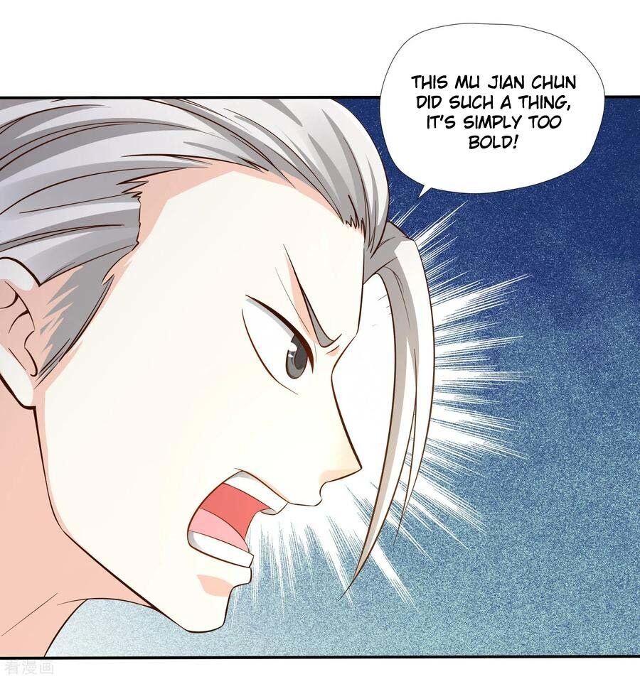 Wu Ling Sword Master - chapter-12 - Page 15