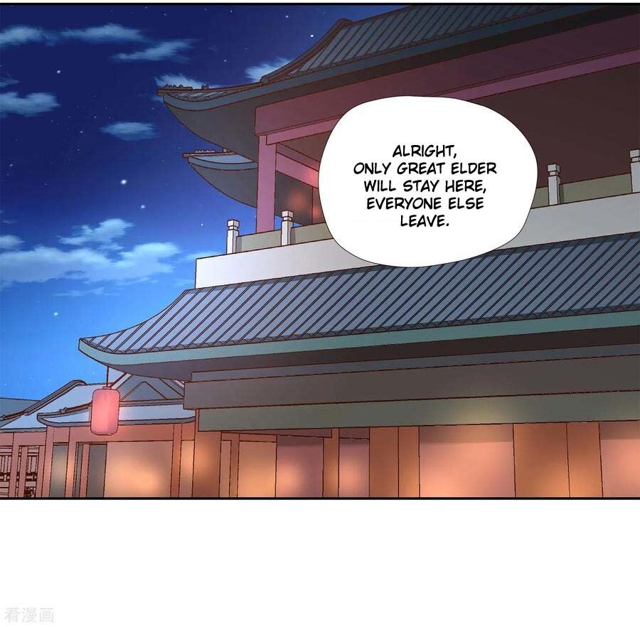 Wu Ling Sword Master - chapter-12 - Page 22