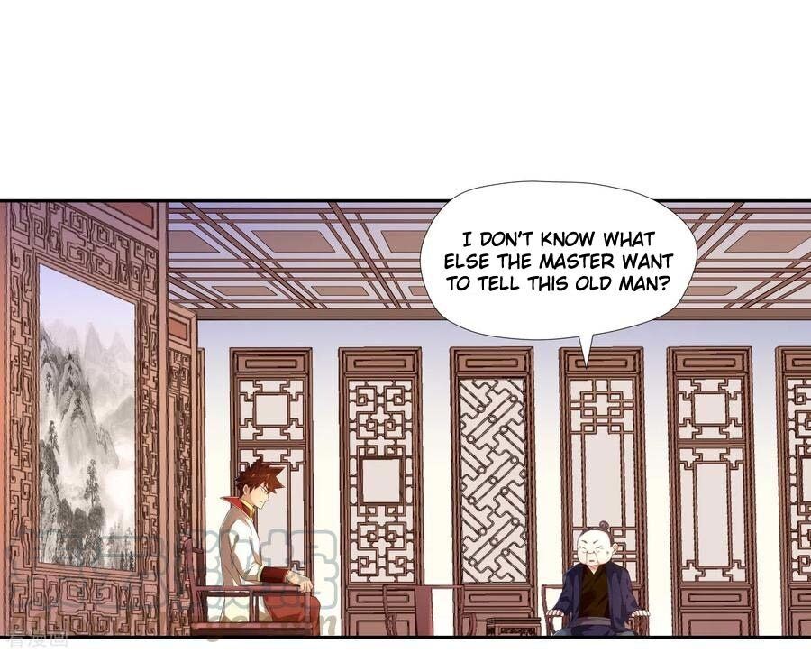 Wu Ling Sword Master - chapter-12 - Page 23