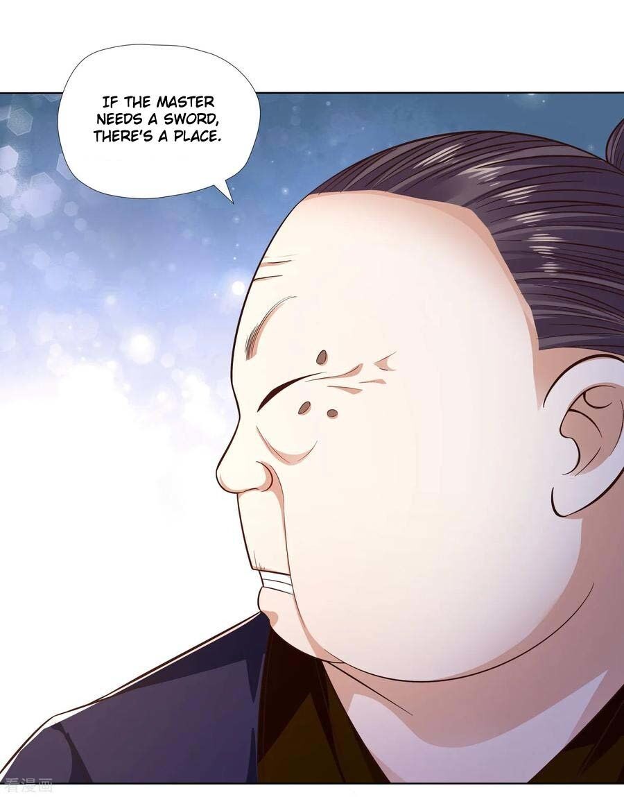 Wu Ling Sword Master - chapter-12 - Page 26