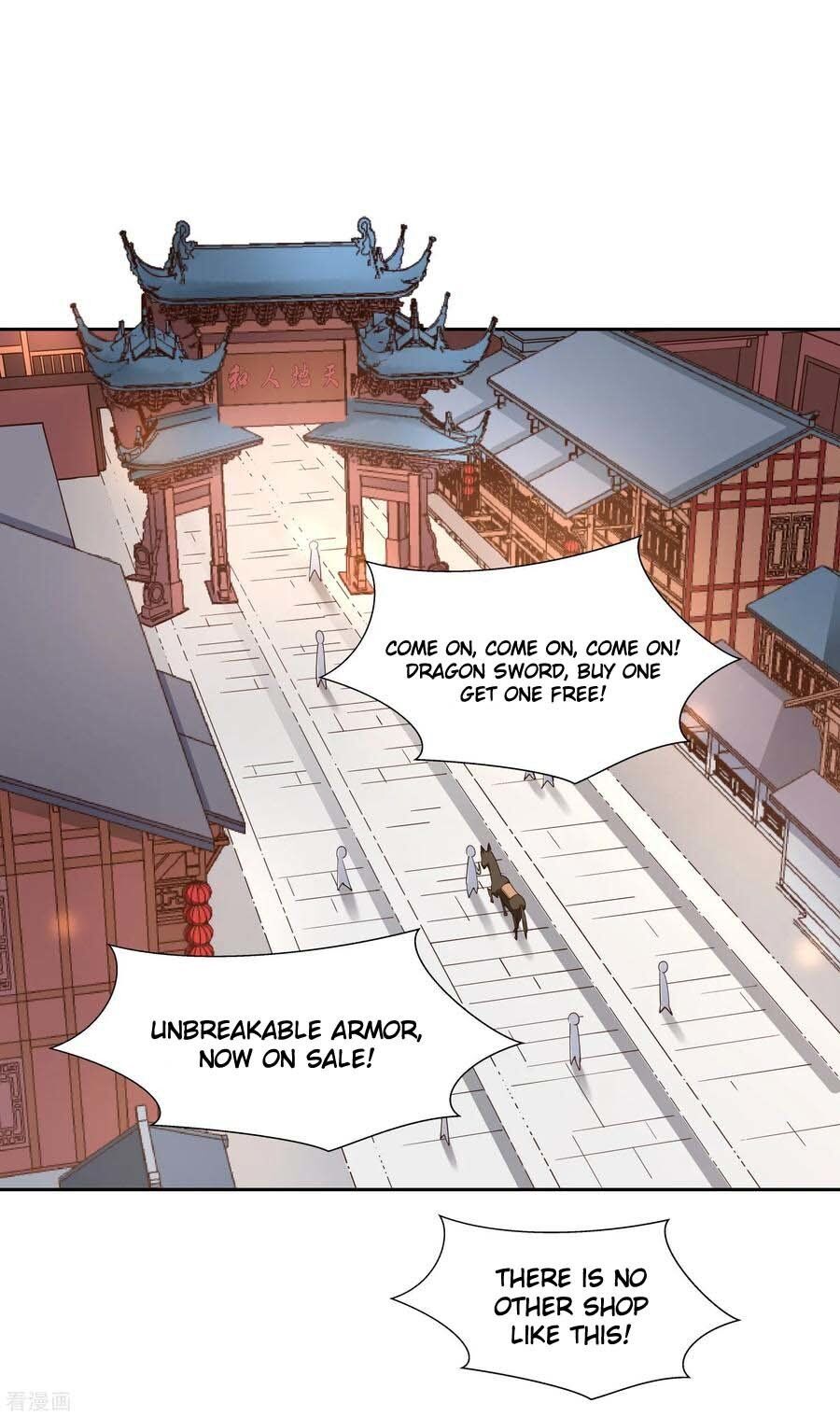 Wu Ling Sword Master - chapter-12 - Page 28