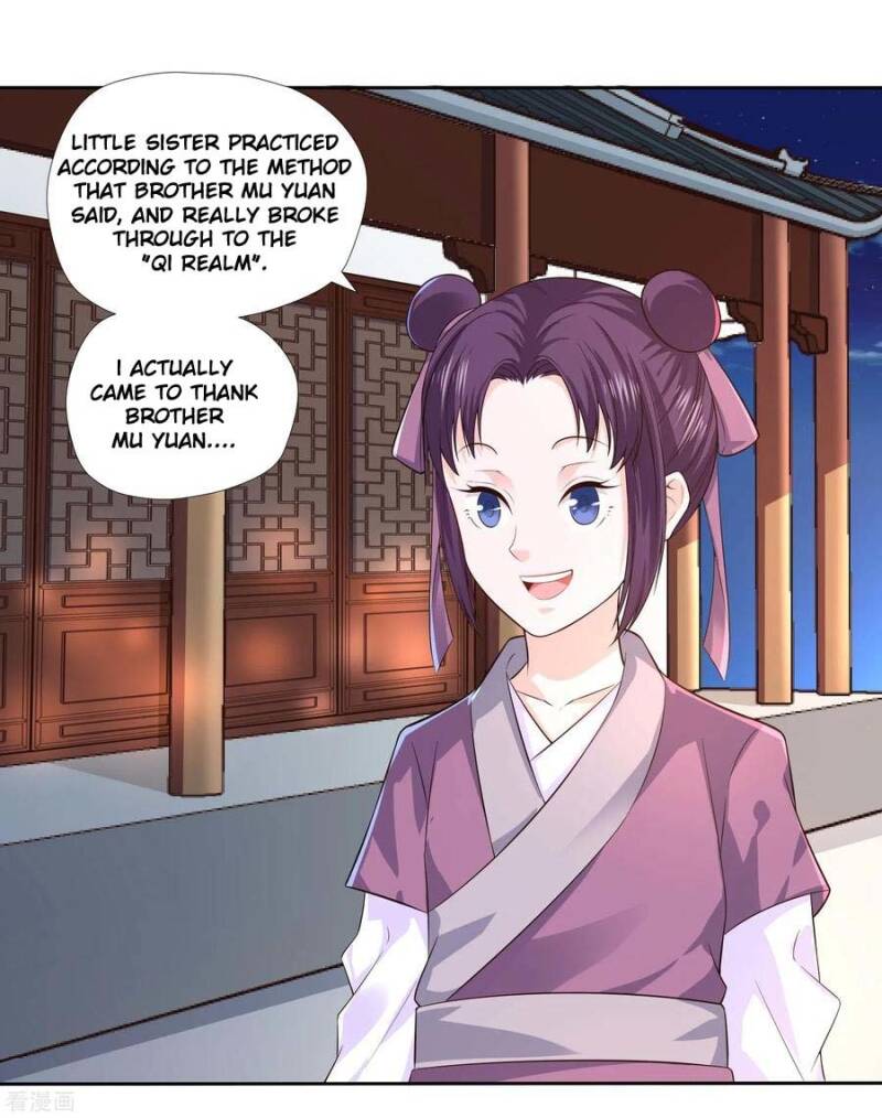 Wu Ling Sword Master - chapter-12 - Page 4