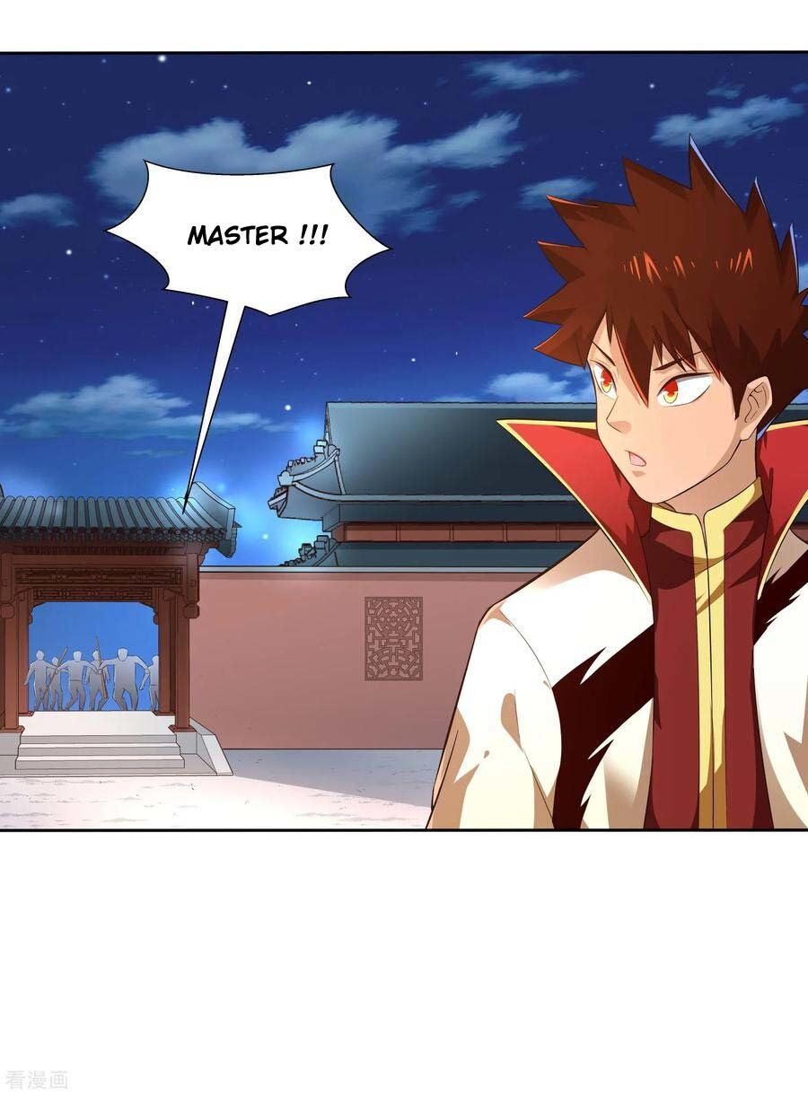 Wu Ling Sword Master - chapter-12 - Page 6