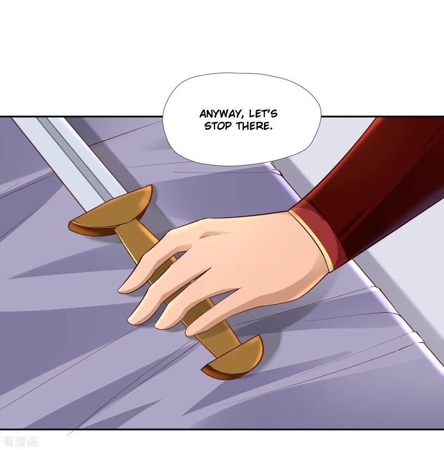 Wu Ling Sword Master - chapter-14 - Page 18