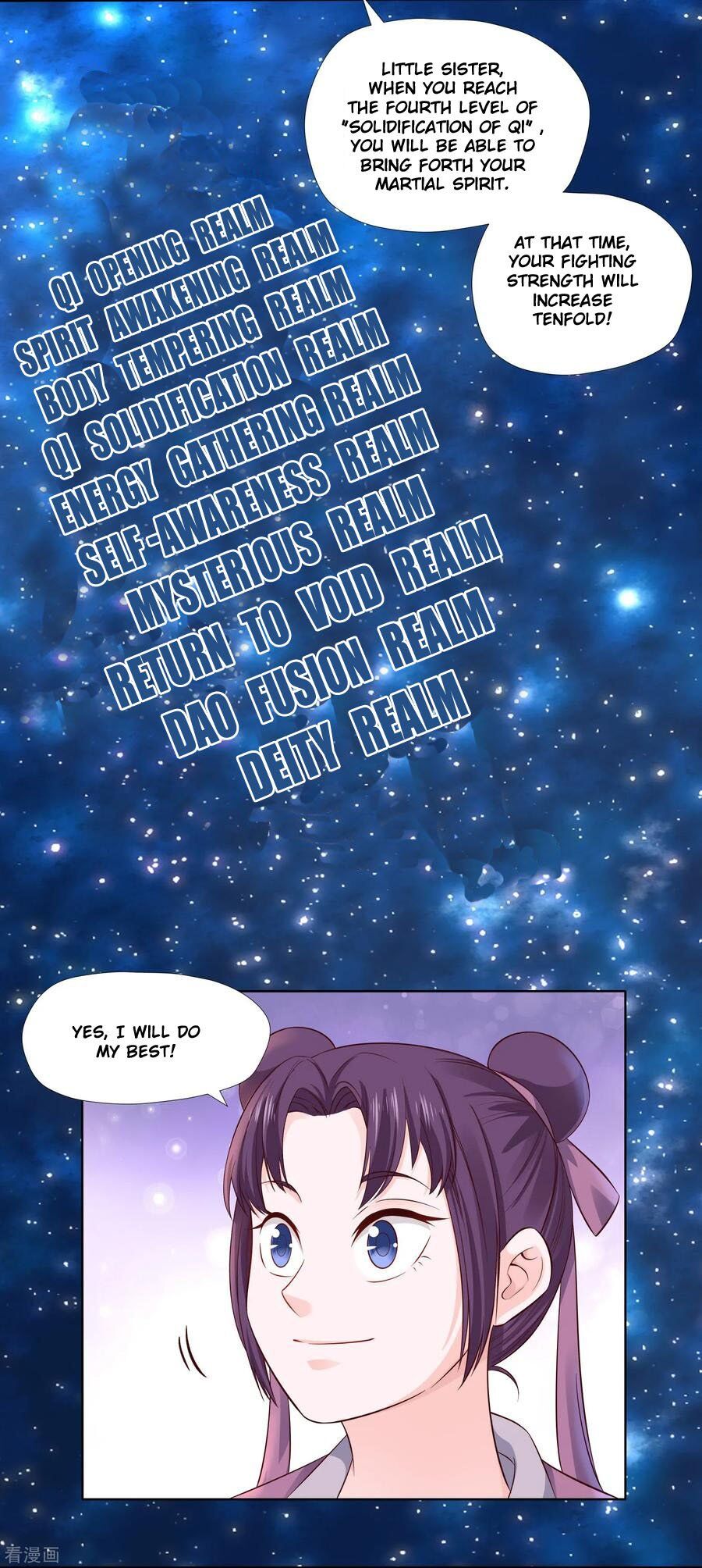 Wu Ling Sword Master - chapter-14 - Page 25