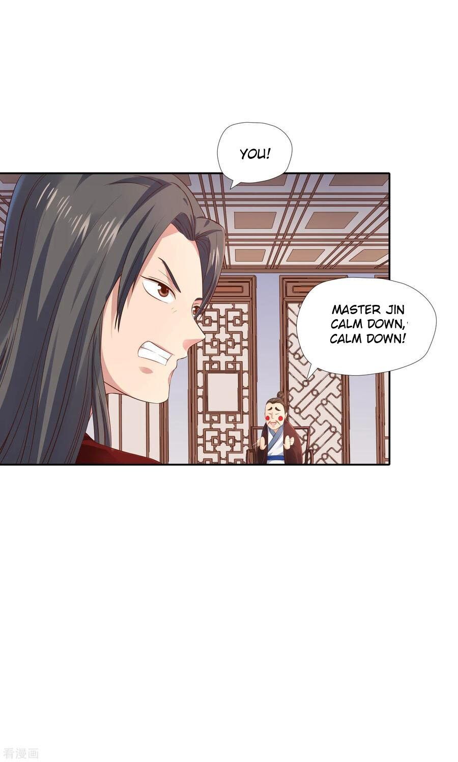 Wu Ling Sword Master - chapter-15 - Page 14