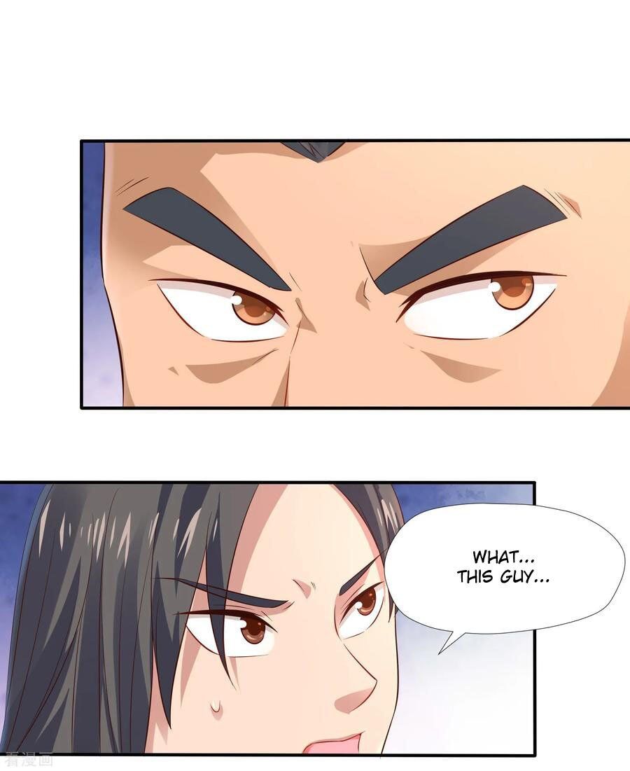 Wu Ling Sword Master - chapter-15 - Page 19