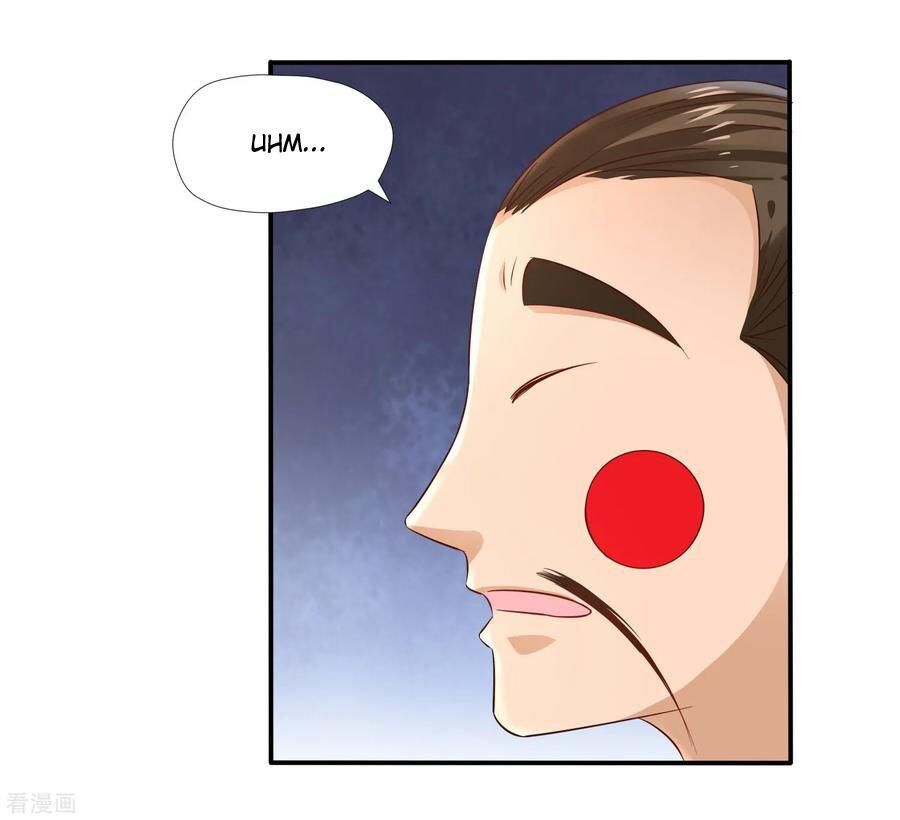 Wu Ling Sword Master - chapter-15 - Page 22