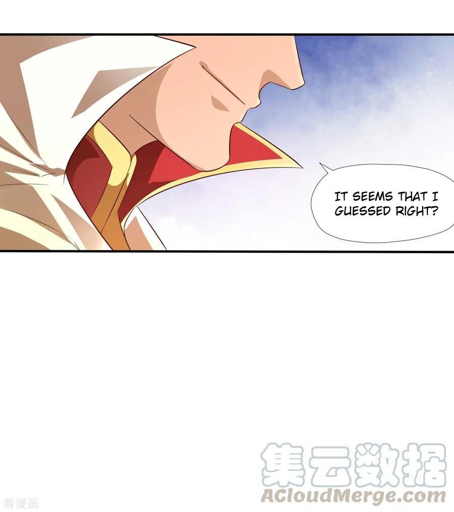 Wu Ling Sword Master - chapter-15 - Page 23