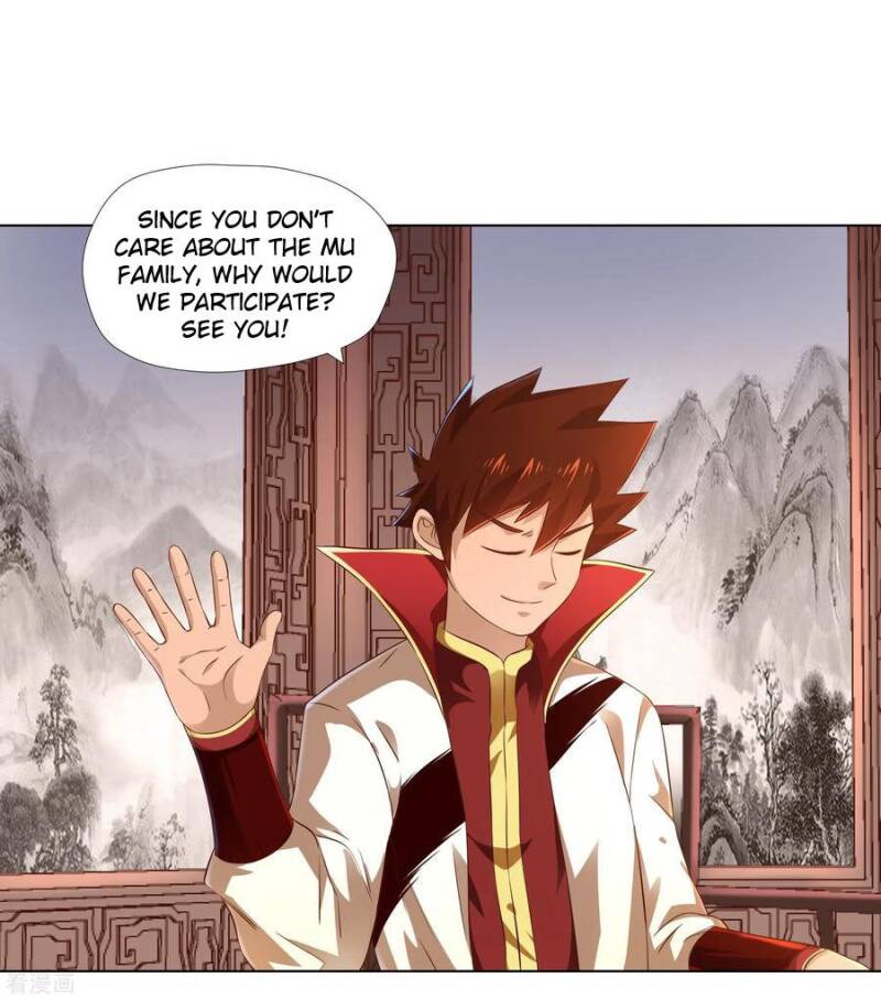 Wu Ling Sword Master - chapter-15 - Page 24