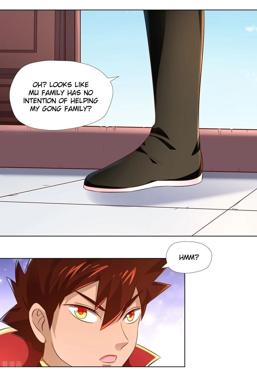 Wu Ling Sword Master - chapter-15 - Page 26