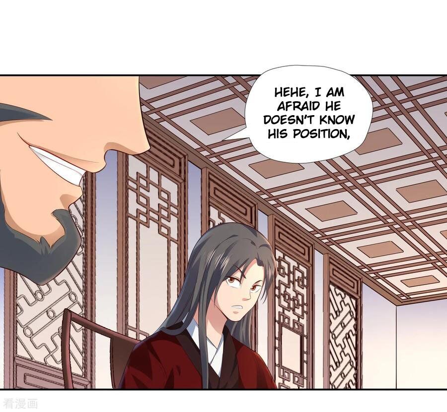 Wu Ling Sword Master - chapter-15 - Page 4