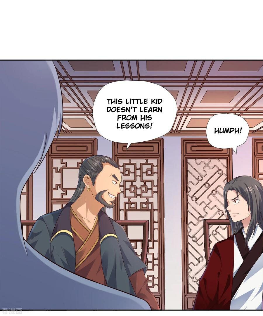Wu Ling Sword Master - chapter-15 - Page 6