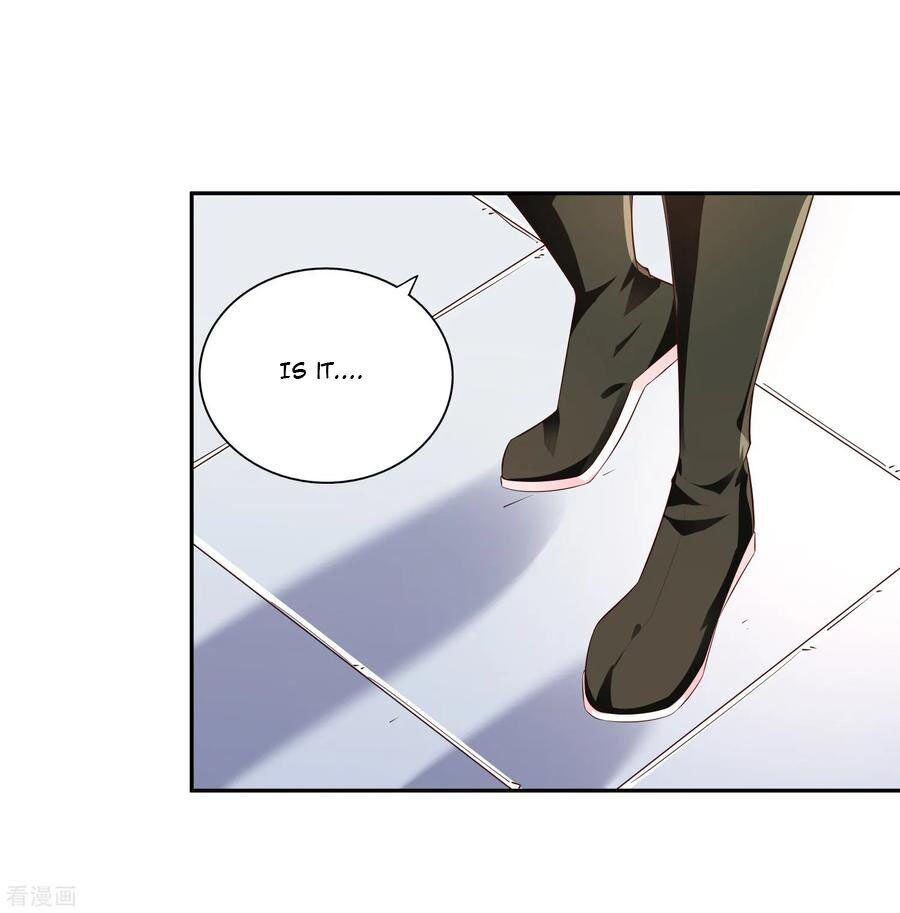 Wu Ling Sword Master - chapter-16 - Page 13