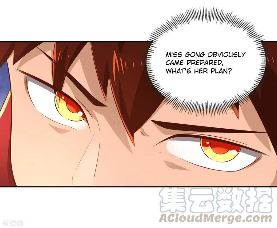 Wu Ling Sword Master - chapter-16 - Page 16