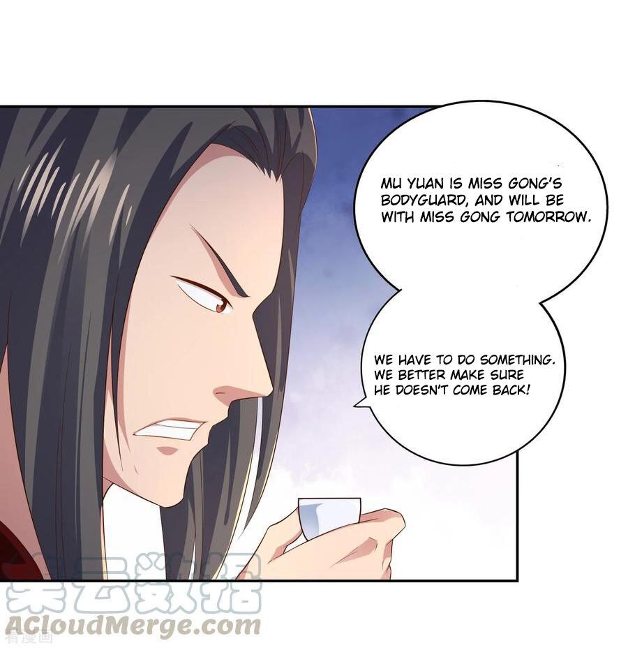 Wu Ling Sword Master - chapter-16 - Page 23