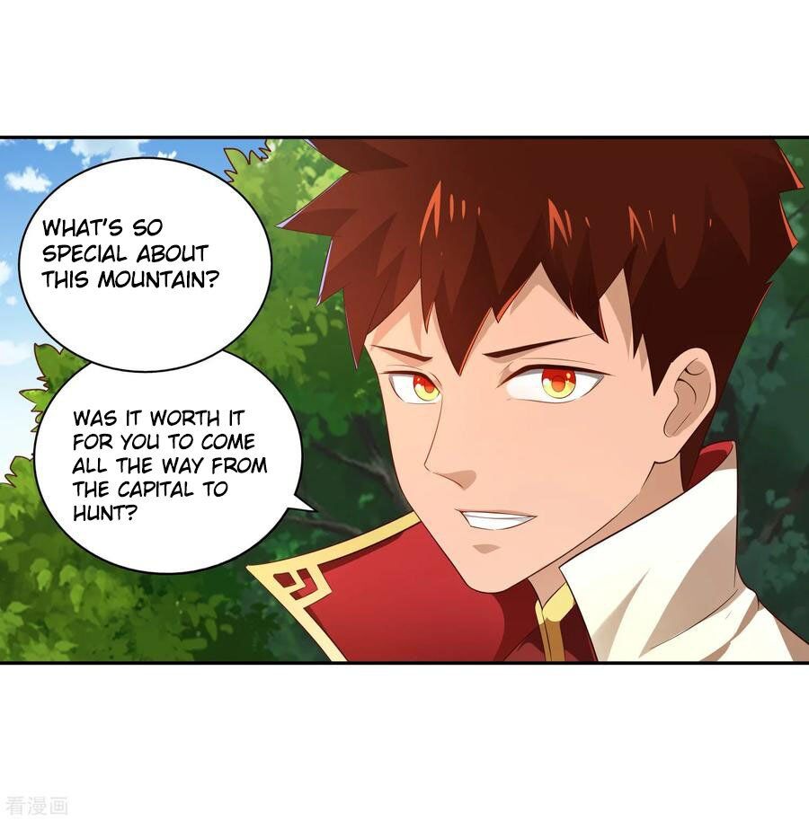 Wu Ling Sword Master - chapter-16 - Page 29