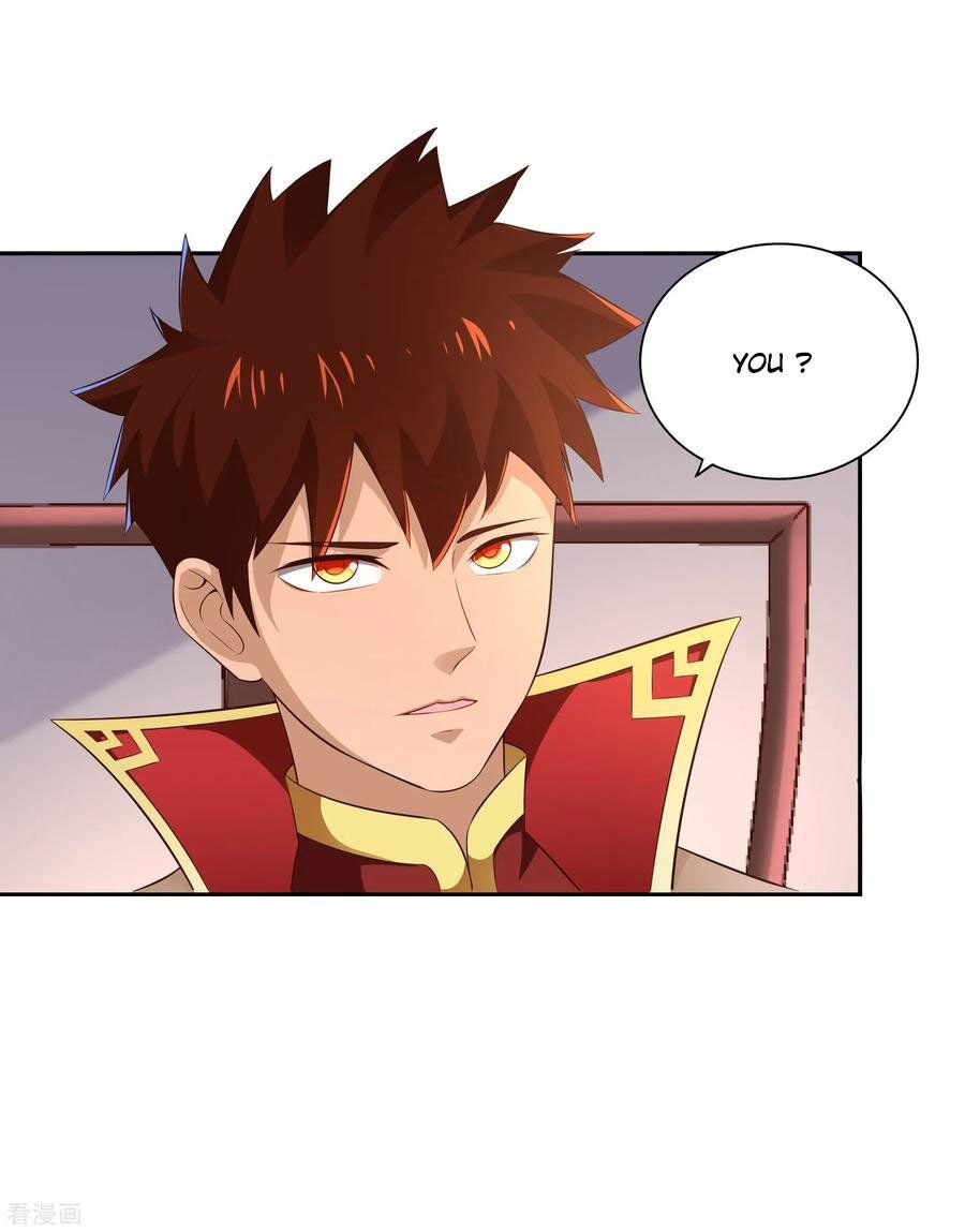Wu Ling Sword Master - chapter-16 - Page 3