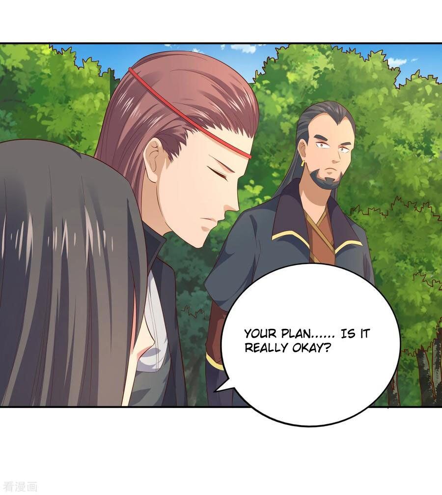 Wu Ling Sword Master - chapter-16 - Page 33
