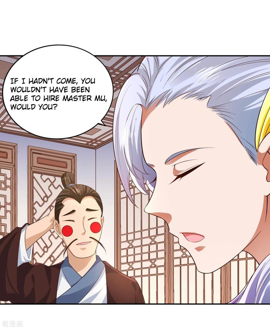 Wu Ling Sword Master - chapter-16 - Page 5