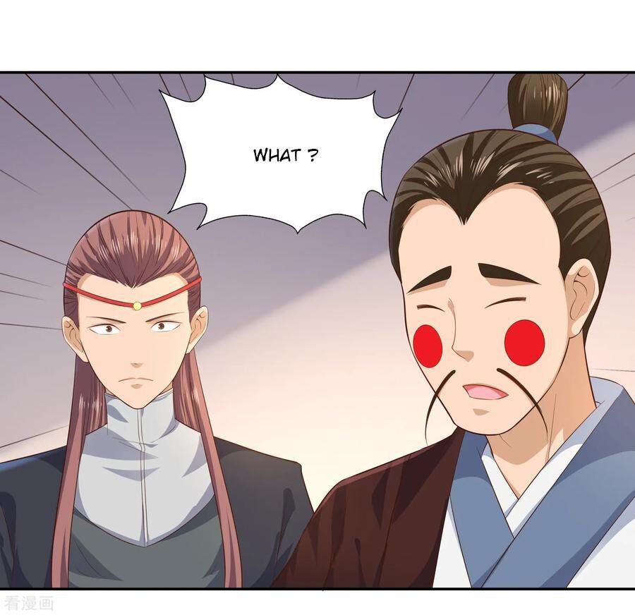 Wu Ling Sword Master - chapter-16 - Page 7