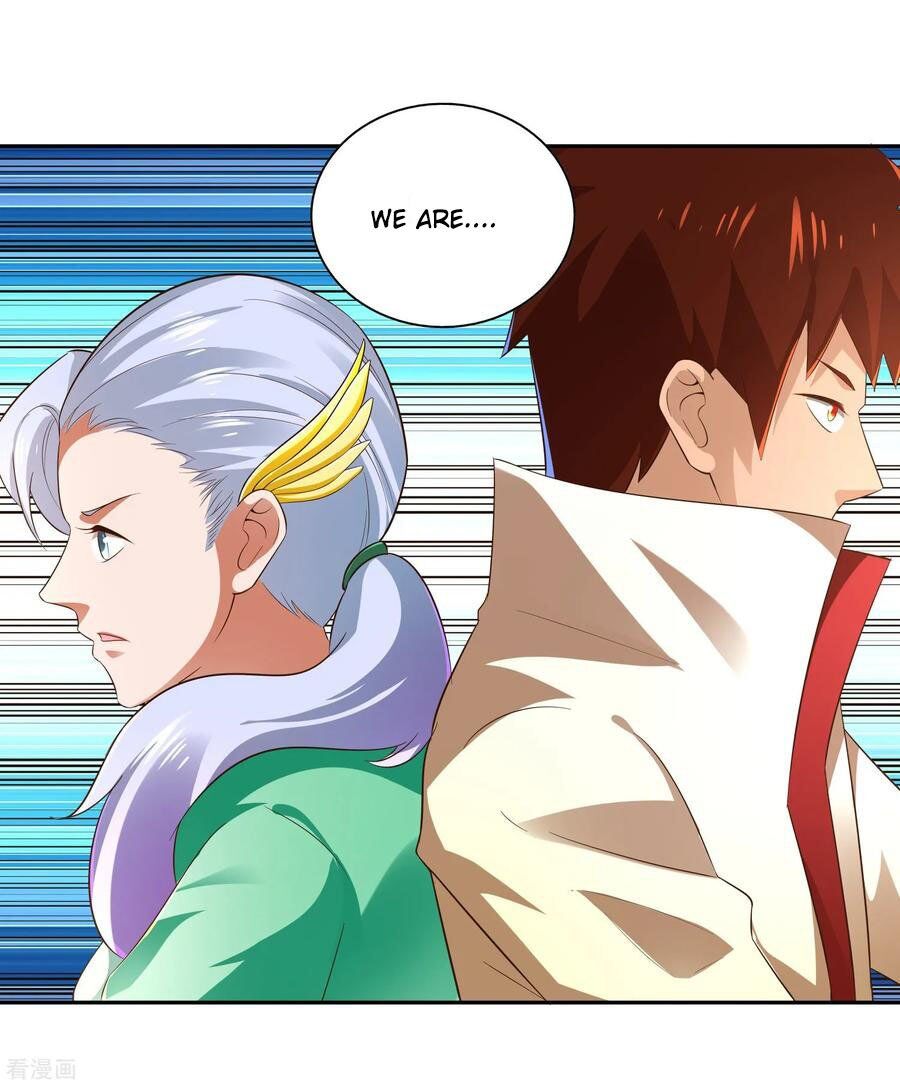 Wu Ling Sword Master - chapter-17 - Page 32