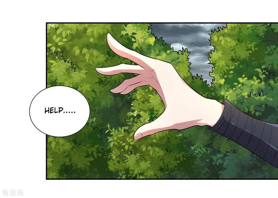 Wu Ling Sword Master - chapter-18 - Page 19