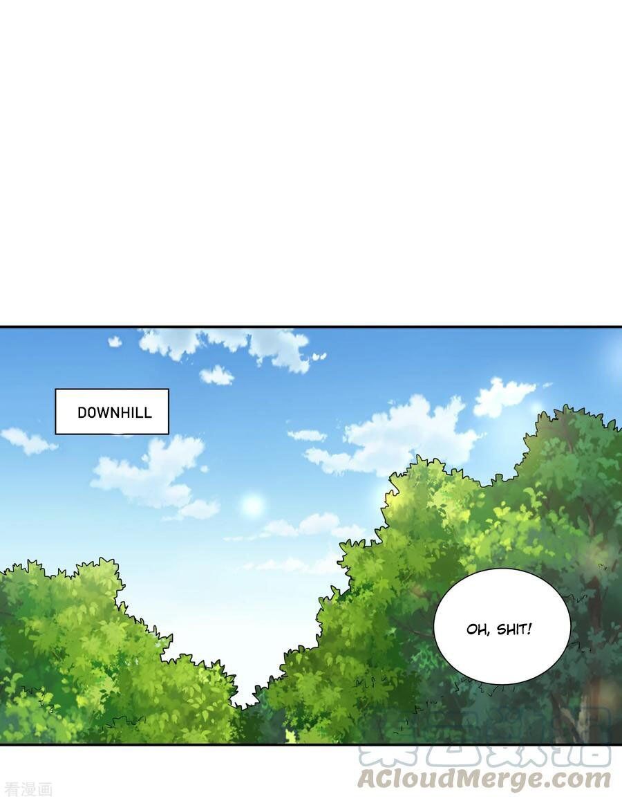 Wu Ling Sword Master - chapter-18 - Page 30