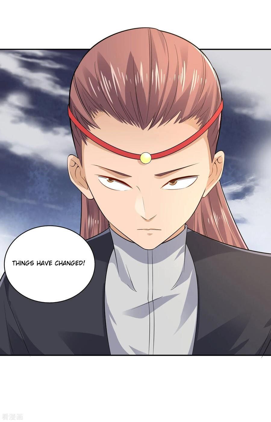 Wu Ling Sword Master - chapter-18 - Page 36