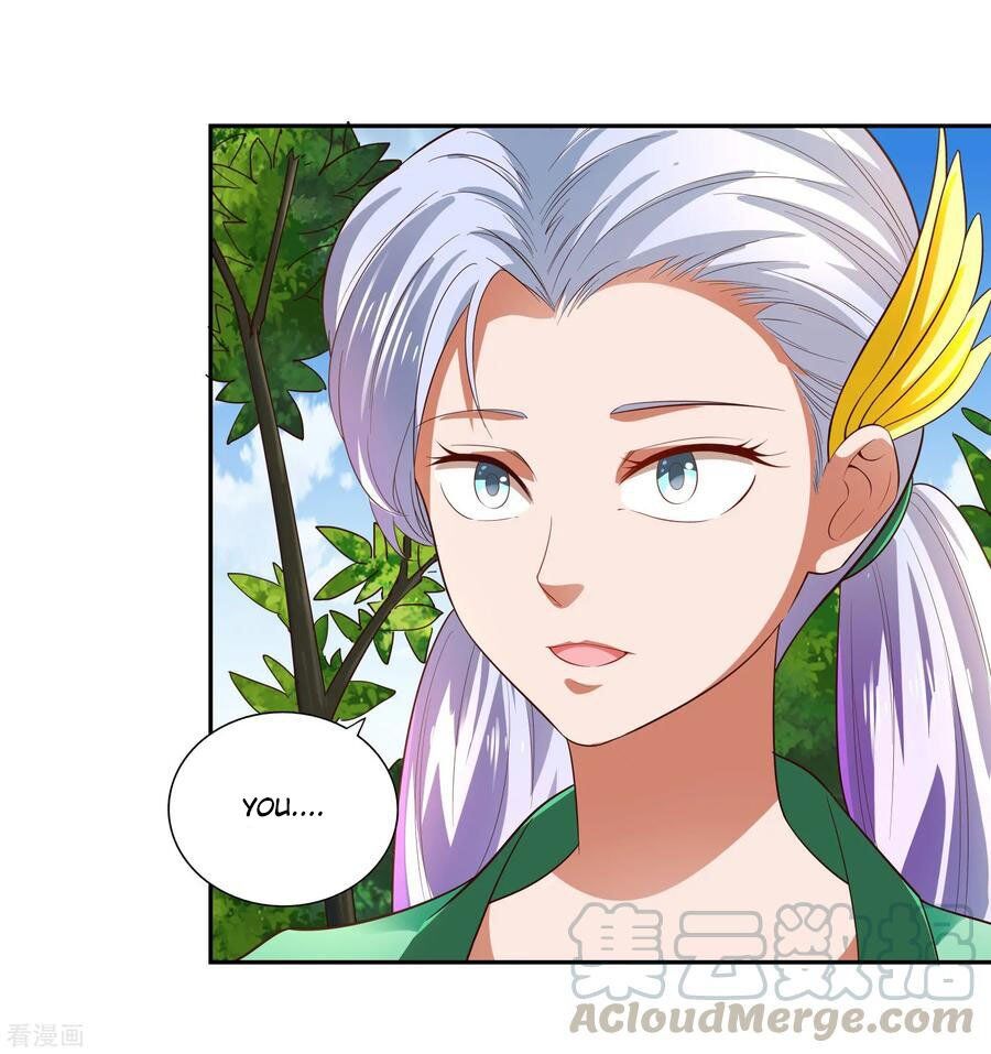 Wu Ling Sword Master - chapter-19 - Page 16