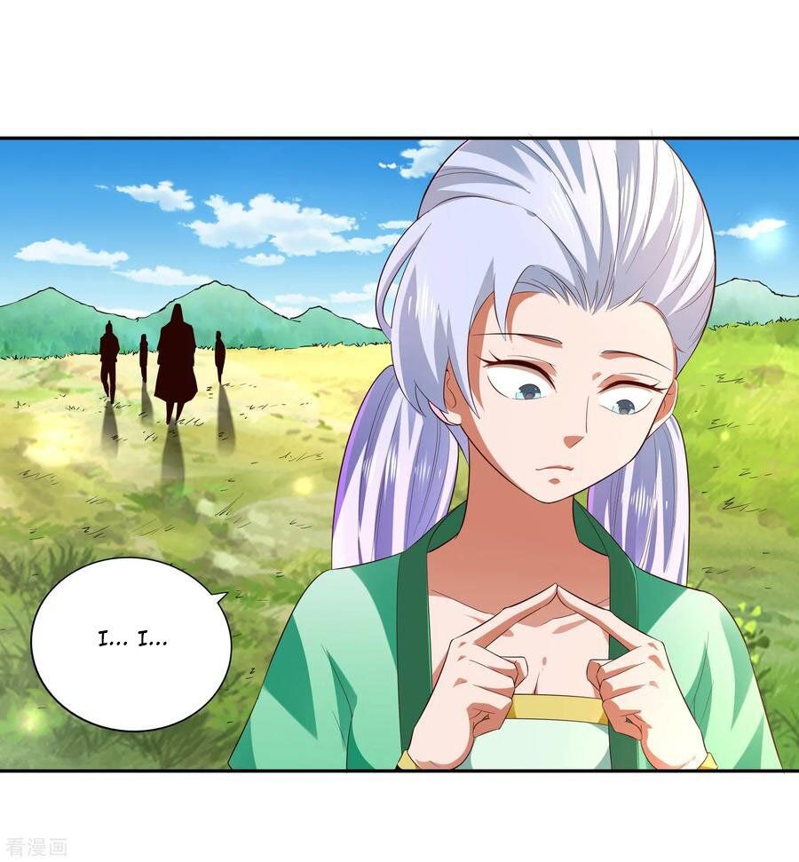 Wu Ling Sword Master - chapter-20 - Page 17
