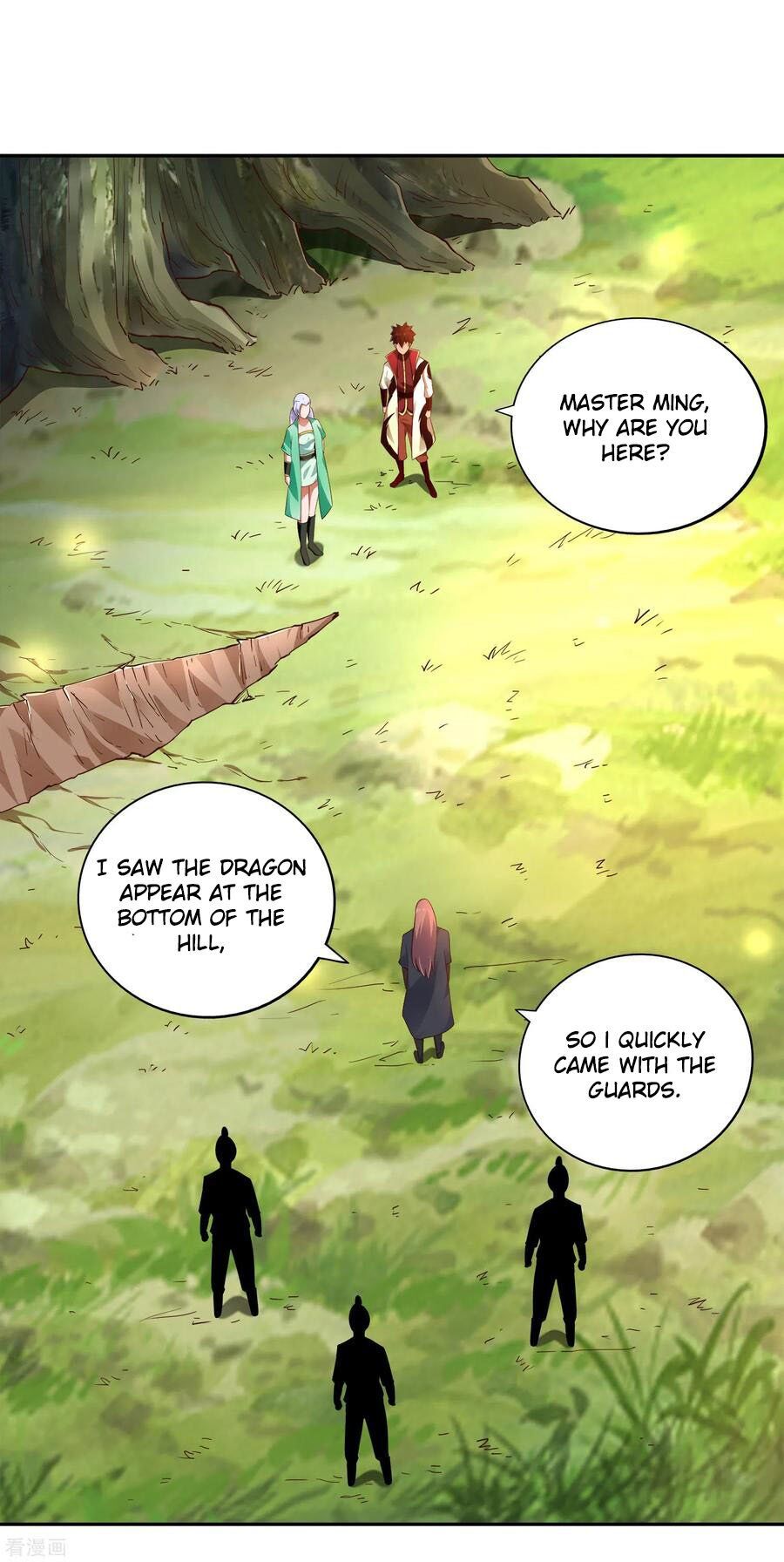 Wu Ling Sword Master - chapter-20 - Page 20
