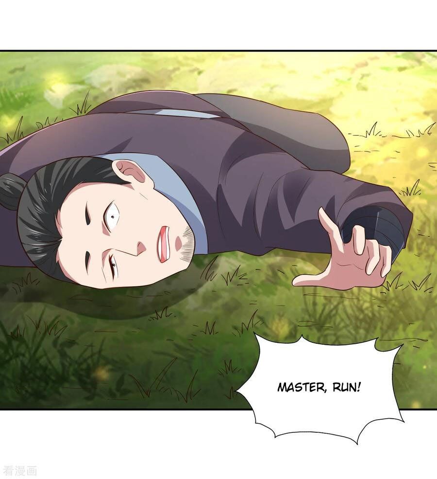 Wu Ling Sword Master - chapter-20 - Page 32