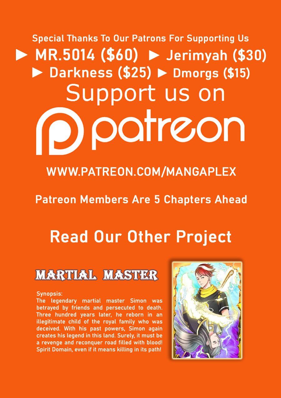 Wu Ling Sword Master - chapter-20 - Page 37