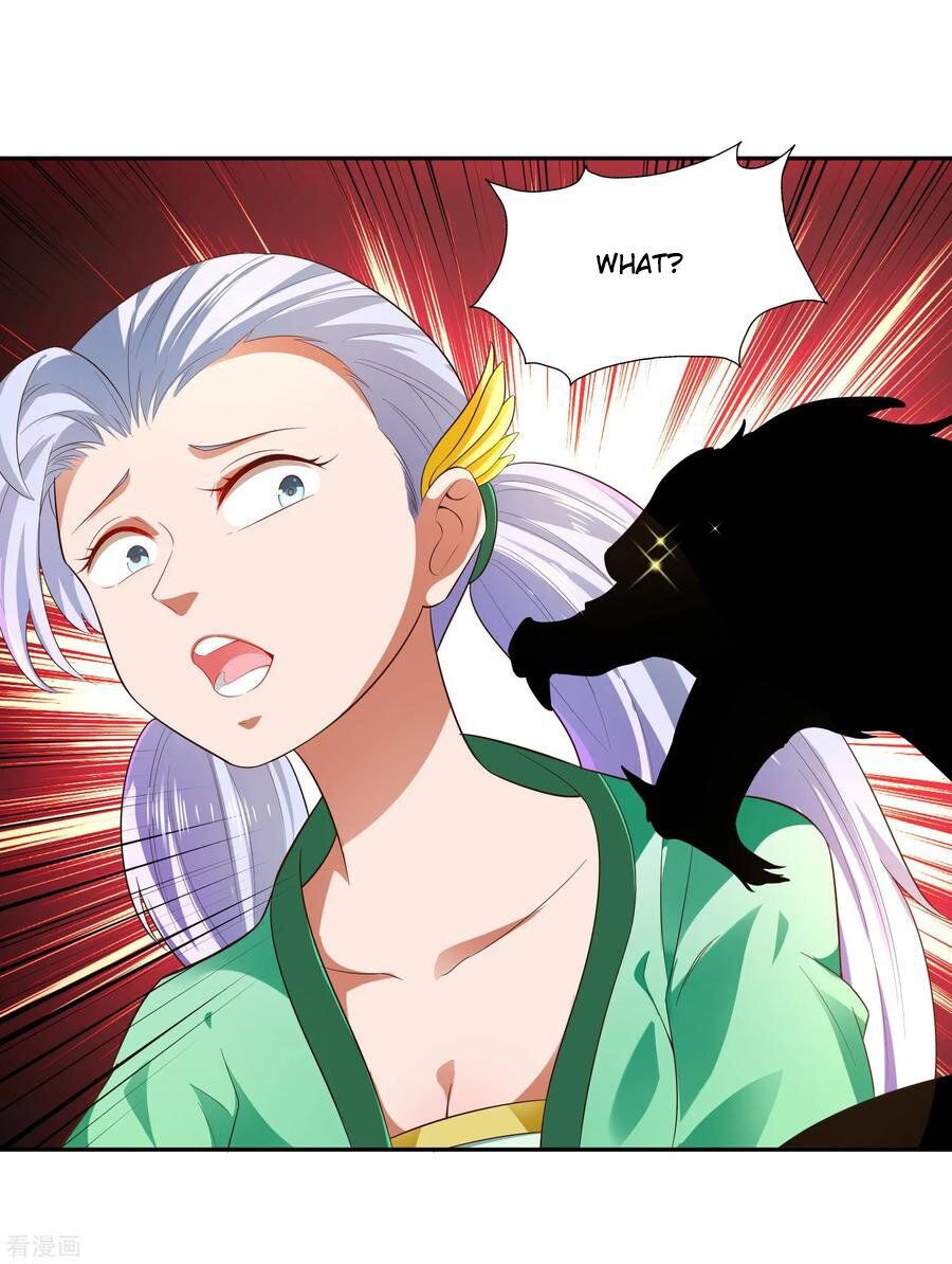Wu Ling Sword Master - chapter-20 - Page 7